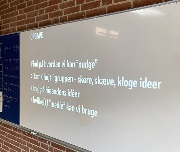 workshop