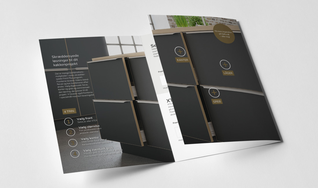 Logo design